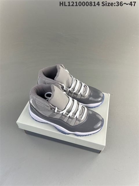 women air jordan 11 shoes 2023-10-10-018